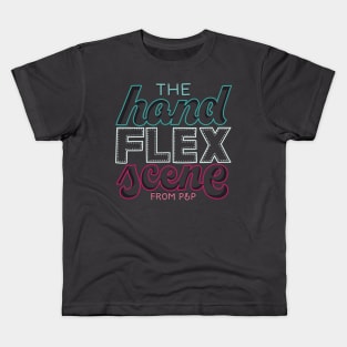 The Hand Flex Scene Kids T-Shirt